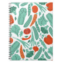 Search for cute food notebooks Pattern