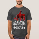 Search for grandma bear tshirts Granny