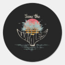 Search for protect the environment stickers Save our planet