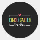 Search for welcome to kindergarten stickers School
