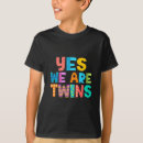 Search for twin kids tshirts For kids