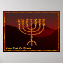 Search for menorah posters Fire
