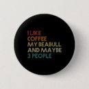 Search for dog owner badges Coffee