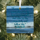 Search for jesus christmas tree decorations Scripture