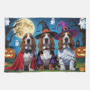 Search for basset hound tea towels Animal