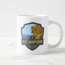 Search for state pride mugs New hampshire