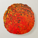 Search for hand painted cushions Bright