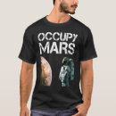 Search for occupy mars tshirts Explorer