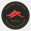 Search for hot sauce labels Cooking