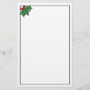 Search for winter stationery paper Botanical