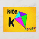 Search for the letter k postcards Abc