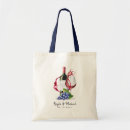 Search for dinner party bags Bridal shower
