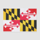 Search for black and gold tissue paper Red