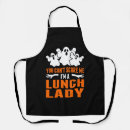 Search for lunch lady aprons Spooky