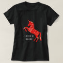 Search for i believe in unicorns tshirts Cute unicorn