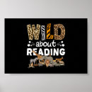 Search for reading posters Library