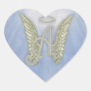 Search for angel halo stickers Alphabet