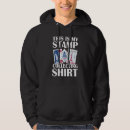 Search for stamp hoodies Philatelist