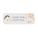 Search for baby animal return address labels Cute baby animals