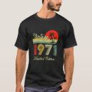 Search for limited edition 1971 tshirts Funny