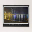 Search for modern architecture puzzles City