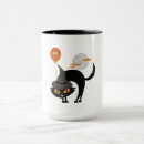 Search for boo boo kitty mugs Halloween