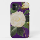 Search for camellia flower iphone cases Pierre joseph redoute