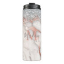 Search for bling water bottles Rose gold
