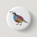 Search for quail badges California