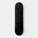 Search for starry night skateboards Sky