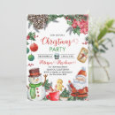 Search for eve christmas invitations Cute