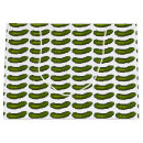 Search for pickle gift bags Green