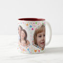 Search for hexagonal mugs Chic