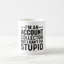 Search for collectors mugs Humour