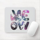 Search for paw print mousepads Kitten
