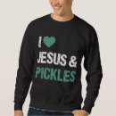 Search for pickle clothing Trend