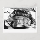Search for old bus postcards Coach