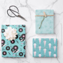 Search for 1950s wrapping paper Retro
