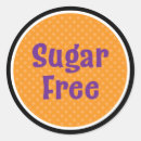 Search for goody bag stickers Halloween