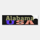 Search for alabama bumper stickers Usa