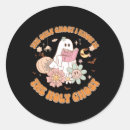 Search for holy ghost stickers Skeleton