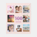 Search for 1 photo blankets Elegant