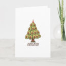 Search for avocado christmas cards Lights