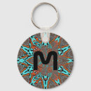 Search for abstract butterfly key rings Fractal