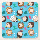 Search for home living Friends chibi design