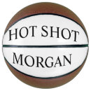 Search for basketballs Modern