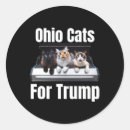 Search for political cat stickers America