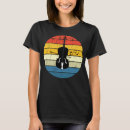 Search for cello player tshirts Jazz