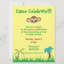 Search for come celebrate invitations Yellow