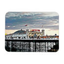 Search for brighton magnets Pier